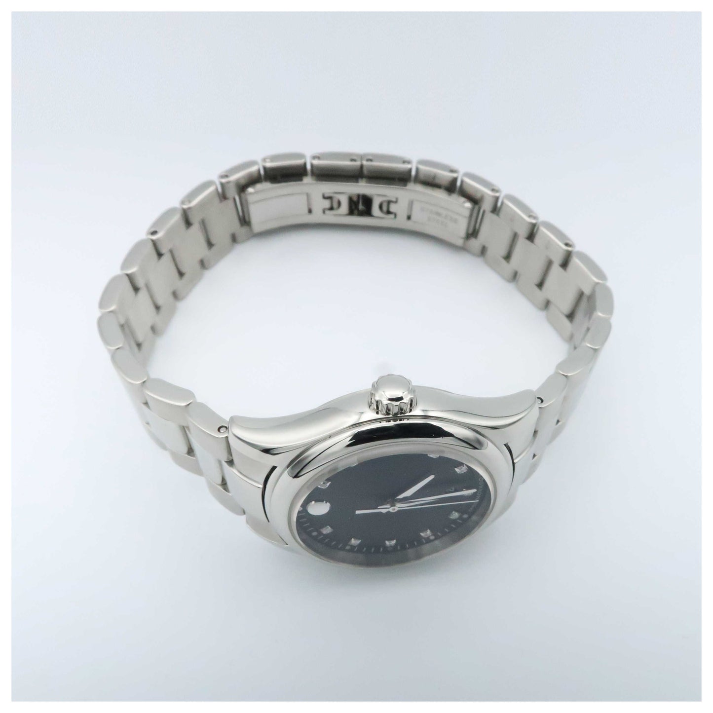 Movado Sportivo Women's Swiss Quartz (Battery-Powered) Watch 0606497-SDV - Image #8
