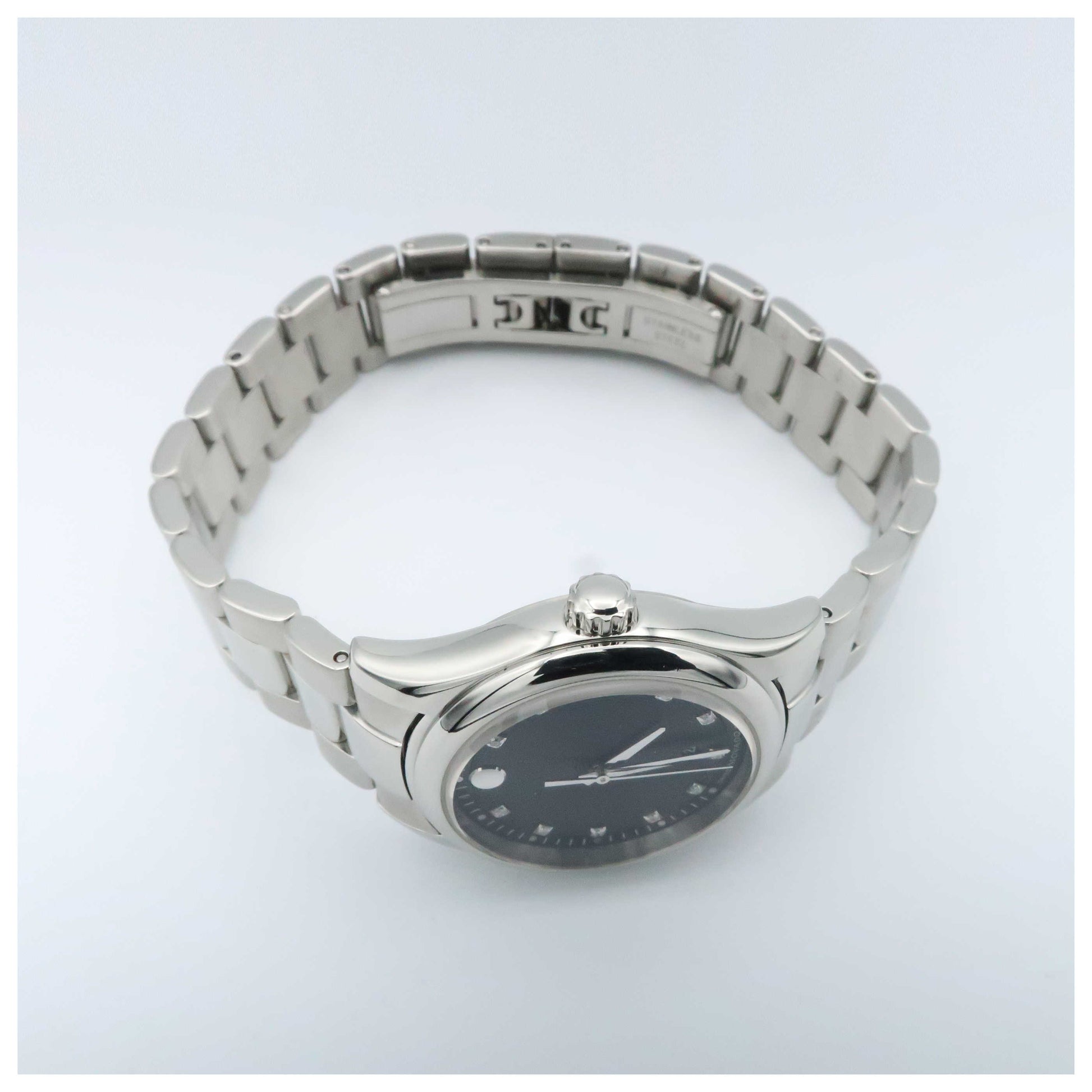 Movado Sportivo Women's Swiss Quartz (Battery-Powered) Watch 0606497-SDV - Image #8