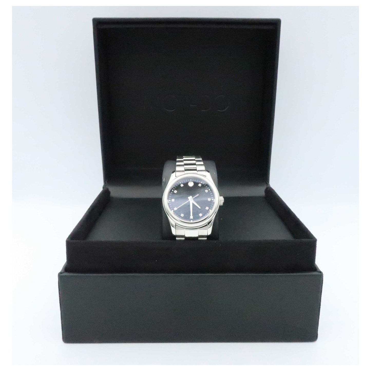 Movado Sportivo Women's Swiss Quartz (Battery-Powered) Watch 0606497-SDV - Image #6