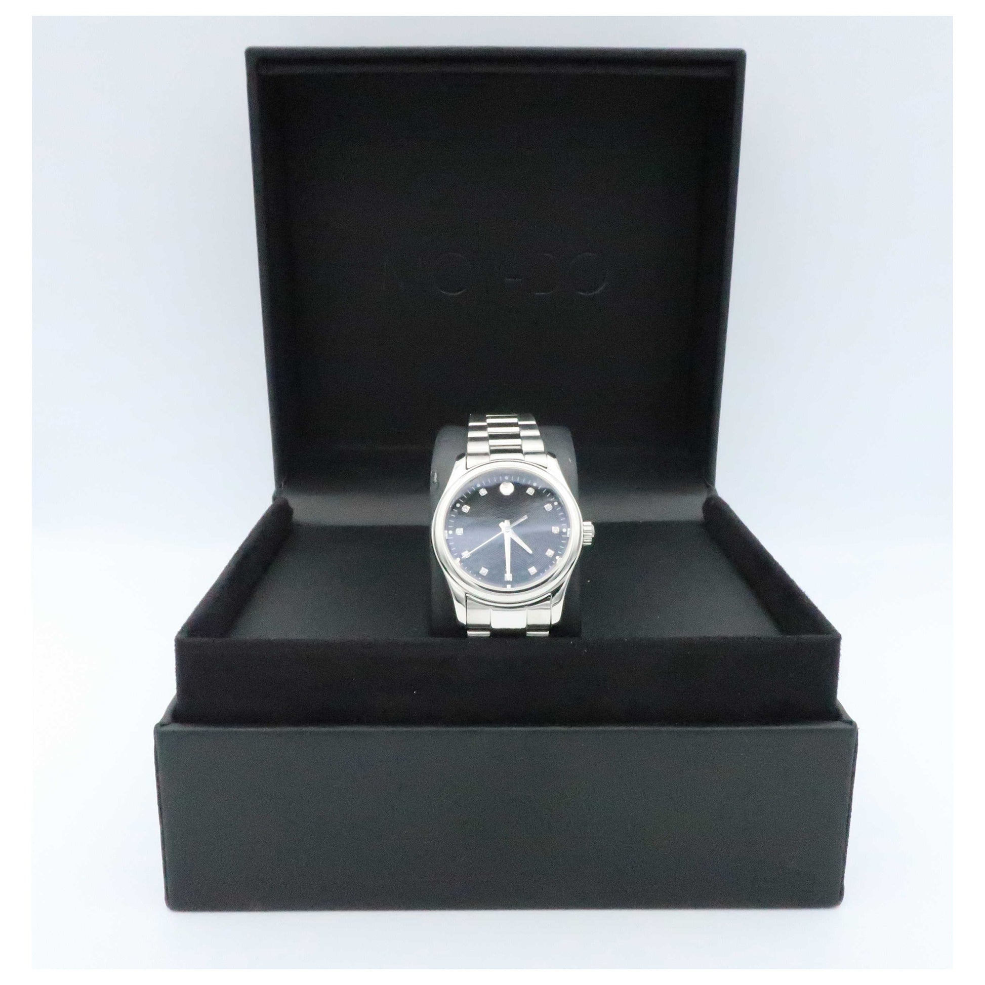 Movado Sportivo Women's Swiss Quartz (Battery-Powered) Watch 0606497-SDV - Image #6
