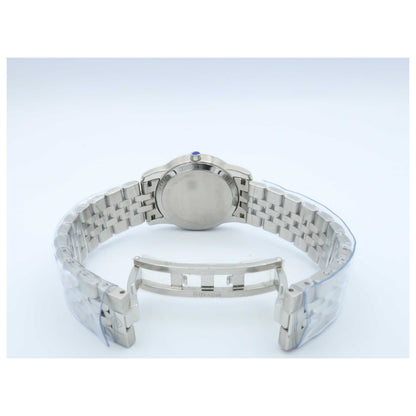 Movado Museum Women's Swiss Quartz (Battery-Powered) Watch 0606505-SD3 - Image #2