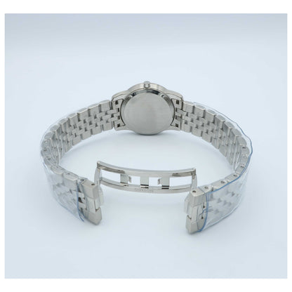 Movado Museum Women's Swiss Quartz (Battery-Powered) Watch 0606505-SD3 - Image #7