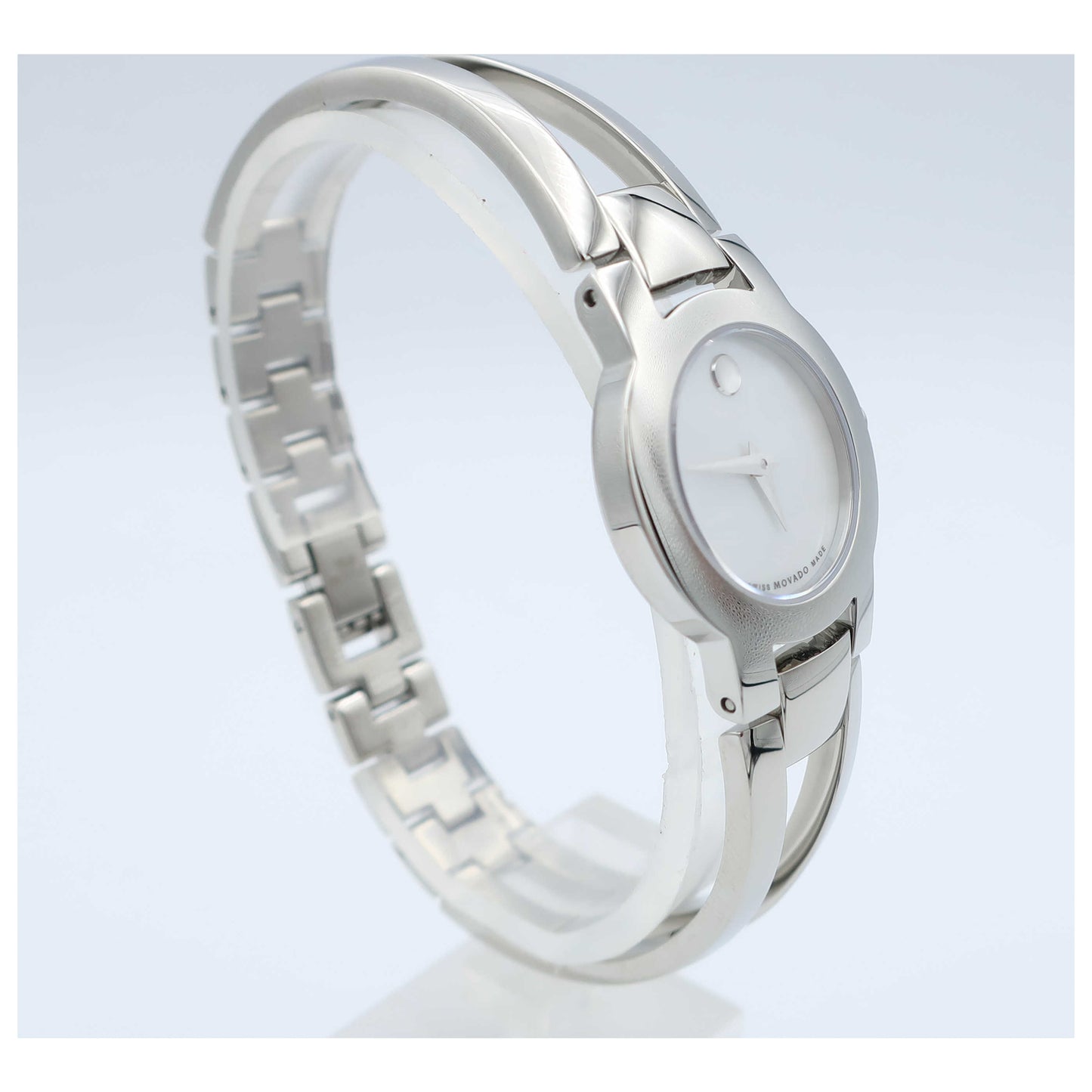Movado Amorosa Women's Swiss Quartz (Battery-Powered) Watch 0606538-SD - Image #3
