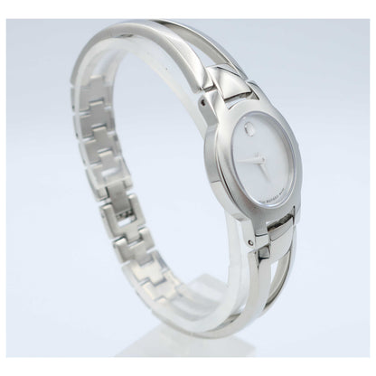 Movado Amorosa Women's Swiss Quartz (Battery-Powered) Watch 0606538-SD - Image #3