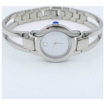 Movado Amorosa Women's Swiss Quartz (Battery-Powered) Watch 0606538-SD - Image #8