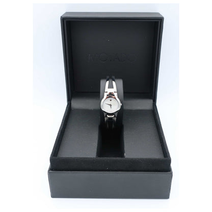 Movado Amorosa Women's Swiss Quartz (Battery-Powered) Watch 0606538-SD - Image #6