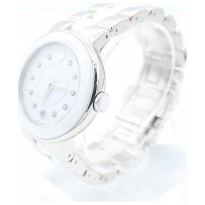 Movado Cerena Women's Swiss Quartz (Battery-Powered) Watch 0606540-SD - Image #4