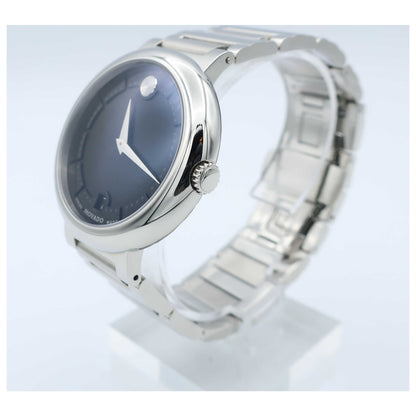 Movado Concerto Men's Swiss Quartz (Battery-Powered) Watch 0606541-SD2 - Image #4