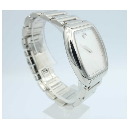 Movado Concerto Women's Swiss Quartz (Battery-Powered) Watch 0606547-SD2 - Image #3