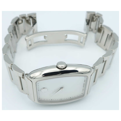 Movado Concerto Women's Swiss Quartz (Battery-Powered) Watch 0606547-SD2 - Image #8
