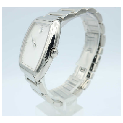 Movado Concerto Women's Swiss Quartz (Battery-Powered) Watch 0606547-SD2 - Image #4