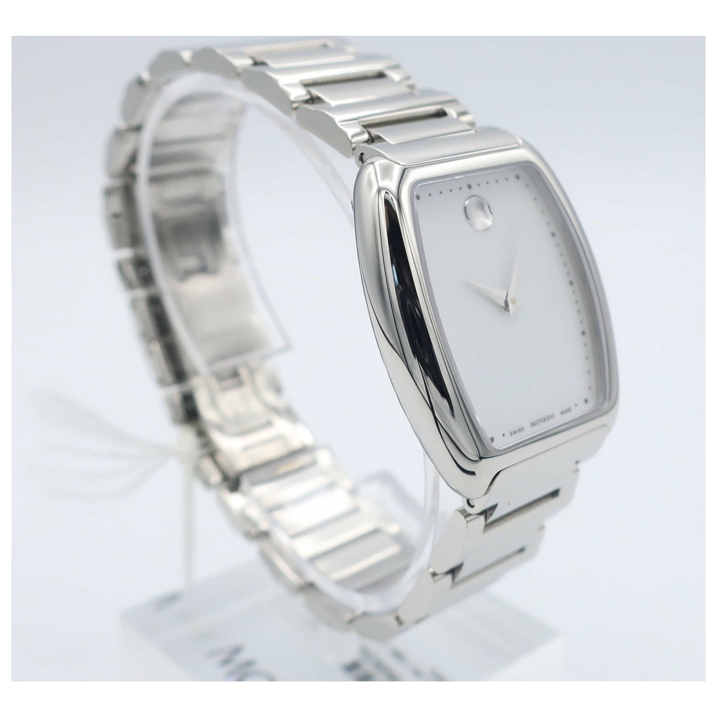 Movado Concerto Women's Swiss Quartz (Battery-Powered) Watch 0606547-SD - Image #3