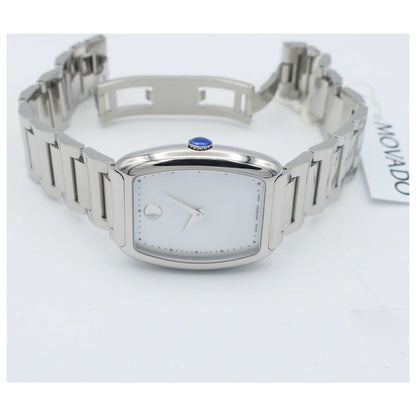 Movado Concerto Women's Swiss Quartz (Battery-Powered) Watch 0606547-SD - Image #8