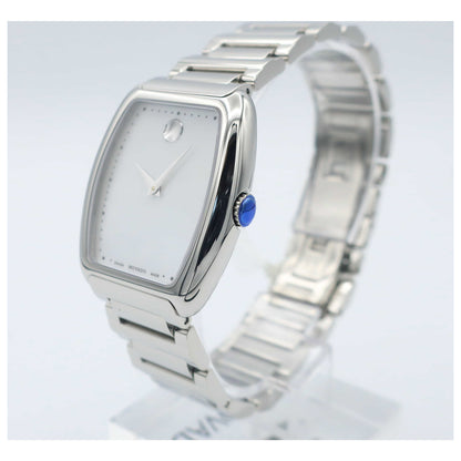 Movado Concerto Women's Swiss Quartz (Battery-Powered) Watch 0606547-SD - Image #4
