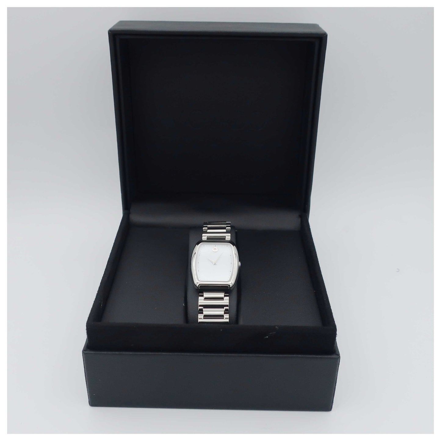 Movado Concerto Women's Swiss Quartz (Battery-Powered) Watch 0606547-SD - Image #6
