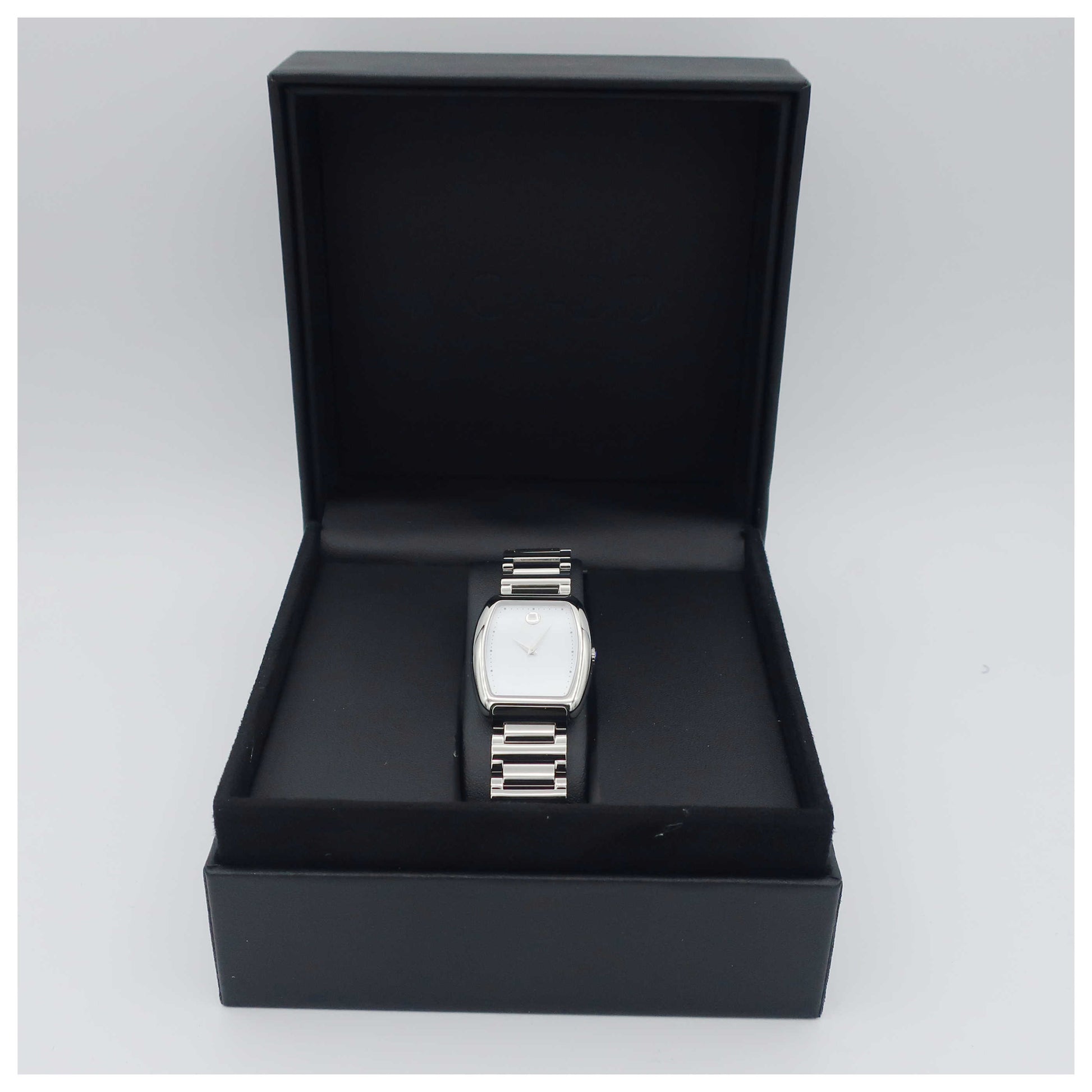 Movado Concerto Women's Swiss Quartz (Battery-Powered) Watch 0606547-SD - Image #6