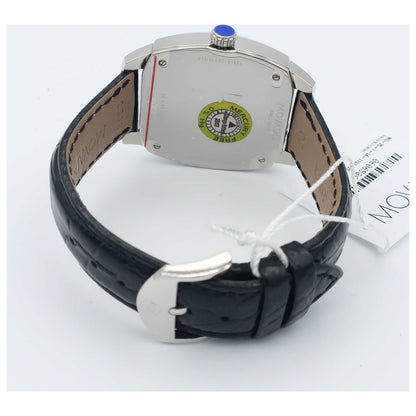 Movado Circa Men's Swiss Quartz (Battery-Powered) Watch 0606586-SD - Image #2