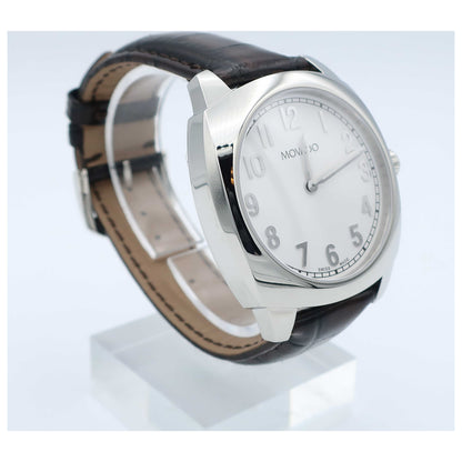 Movado Circa Men's Swiss Quartz (Battery-Powered) Watch 0606587-SD - Image #3