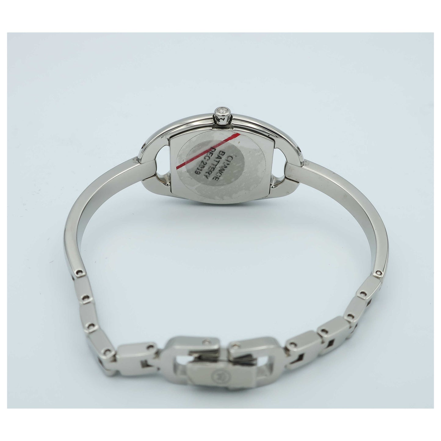 Movado Women's Swiss Quartz (Battery-Powered) Watch 0606606-PO - Image #2