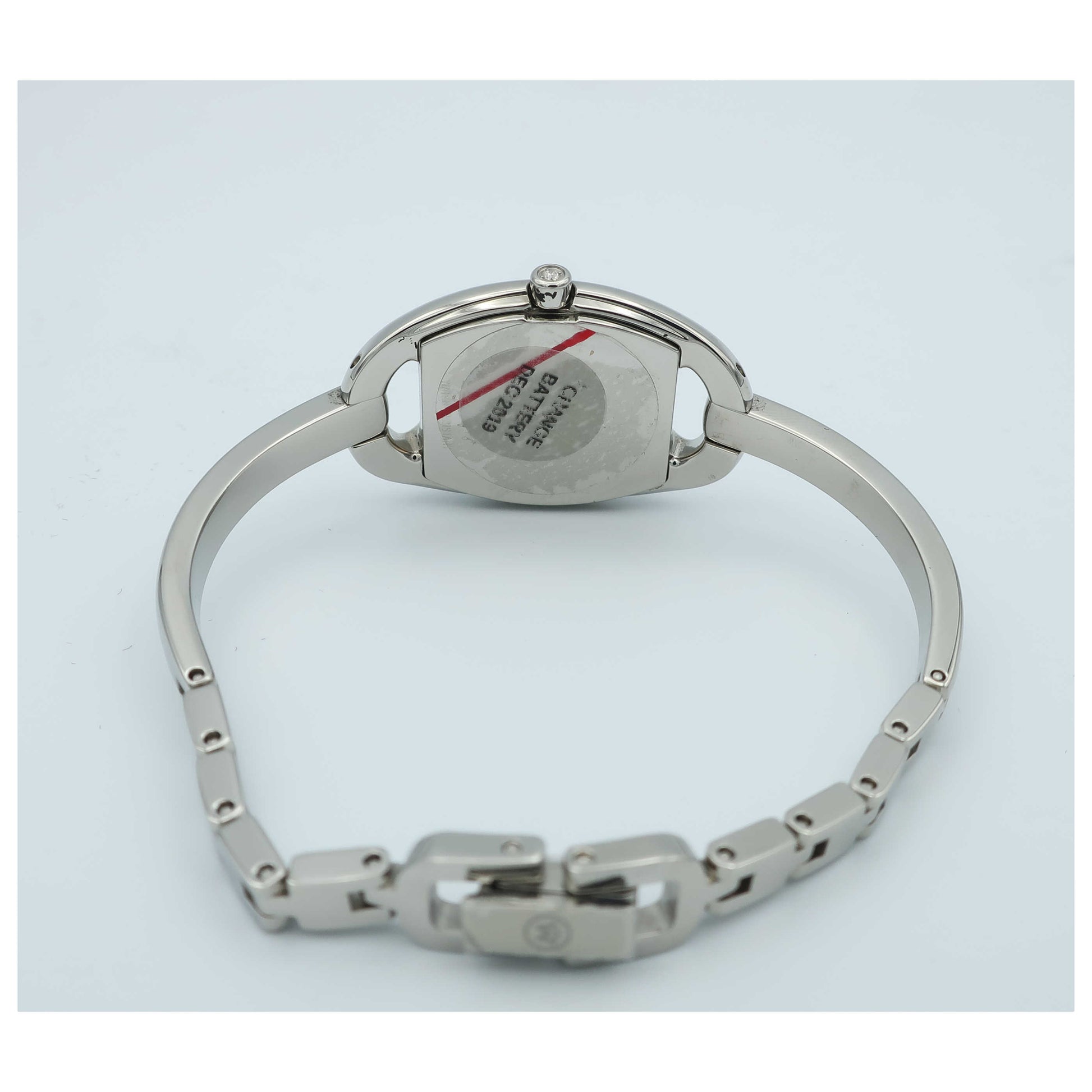Movado Women's Swiss Quartz (Battery-Powered) Watch 0606606-PO - Image #2