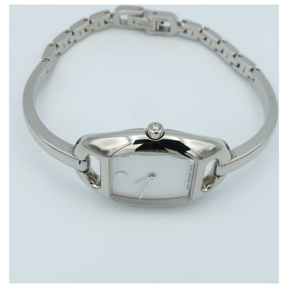 Movado Women's Swiss Quartz (Battery-Powered) Watch 0606606-PO - Image #8