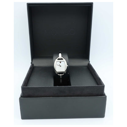 Movado Women's Swiss Quartz (Battery-Powered) Watch 0606606-PO - Image #6