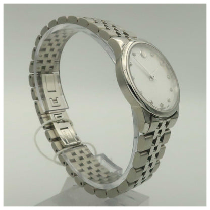 Movado Museum Women's Swiss Quartz (Battery-Powered) Watch 0606612-SDV - Image #3