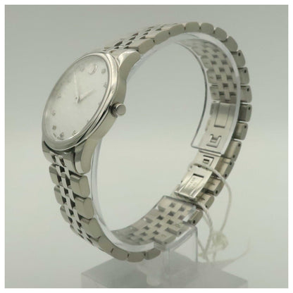 Movado Museum Women's Swiss Quartz (Battery-Powered) Watch 0606612-SDV - Image #4