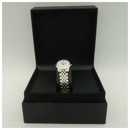 Movado Museum Women's Swiss Quartz (Battery-Powered) Watch 0606612-SDV - Image #6