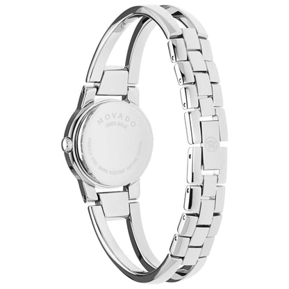Movado Amorosa Women's Swiss Quartz (Battery-Powered) Watch 0606617 - Image #2