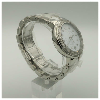 Movado Cerena Women's Swiss Quartz (Battery-Powered) Watch 0606625-SDV2 - Image #3