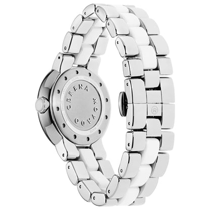Movado Cerena Women's Swiss Quartz (Battery-Powered) Watch 0606625 - Image #2