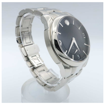 Movado Men's Swiss Quartz (Battery-Powered) Watch 0606626-PO - Image #3