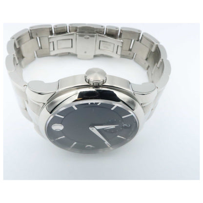 Movado Men's Swiss Quartz (Battery-Powered) Watch 0606626-PO - Image #8