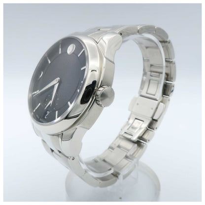 Movado Men's Swiss Quartz (Battery-Powered) Watch 0606626-PO - Image #4
