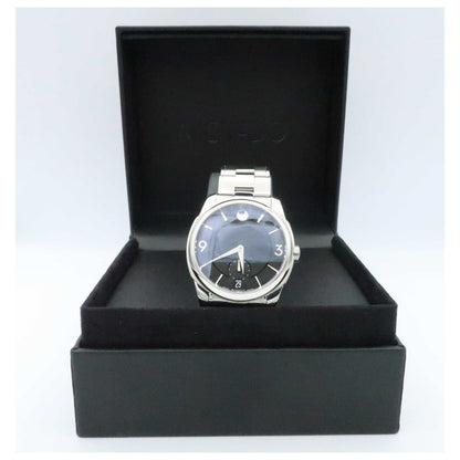 Movado Men's Swiss Quartz (Battery-Powered) Watch 0606626-PO - Image #6