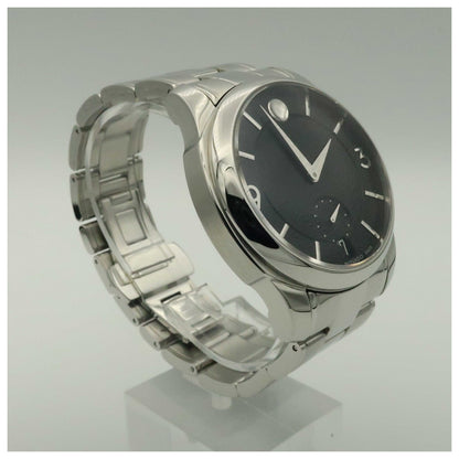Movado Movado LX Men's Swiss Quartz (Battery-Powered) Watch 0606626-SDV - Image #3