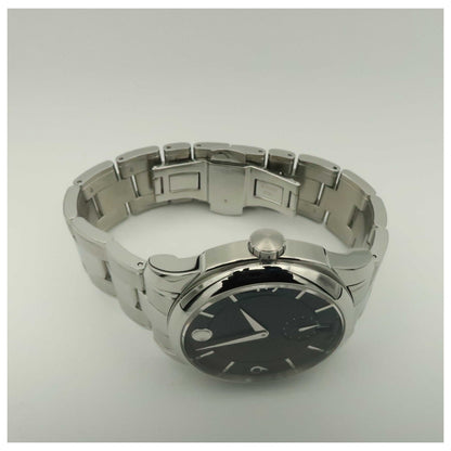 Movado Movado LX Men's Swiss Quartz (Battery-Powered) Watch 0606626-SDV - Image #8