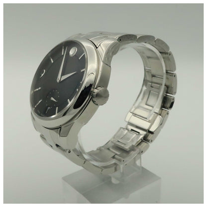 Movado Movado LX Men's Swiss Quartz (Battery-Powered) Watch 0606626-SDV - Image #4