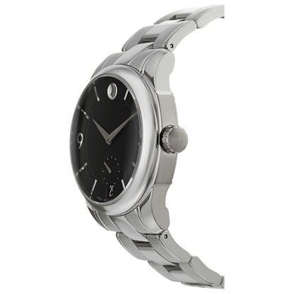 Movado Movado LX Men's Swiss Quartz (Battery-Powered) Watch 0606626 - Image #4