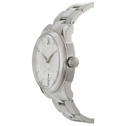 Movado Movado LX Men's Swiss Quartz (Battery-Powered) Watch 0606627 - Image #4