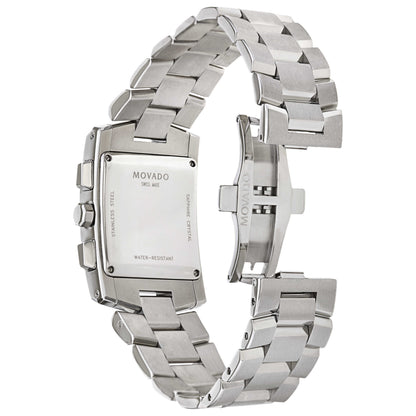 Movado Eliro Men's Swiss Quartz (Battery-Powered) Watch 0606661 - Image #2