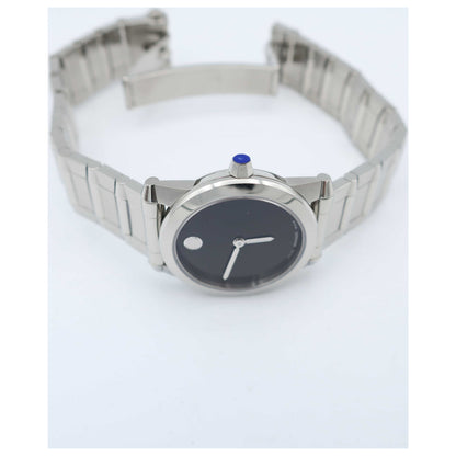 Movado Vizio Women's Swiss Quartz (Battery-Powered) Watch 0606681-SD - Image #8