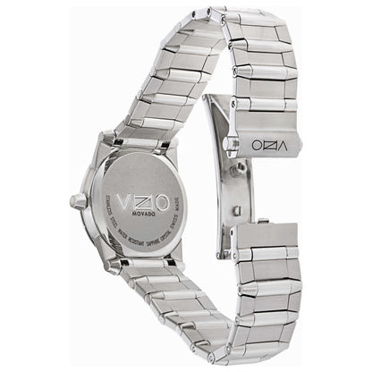 Movado Vizio Women's Swiss Quartz (Battery-Powered) Watch 0606681 - Image #2