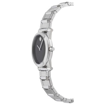 Movado Vizio Women's Swiss Quartz (Battery-Powered) Watch 0606681 - Image #4