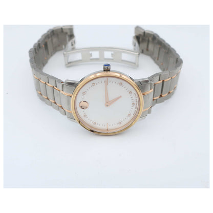 Movado Women's Swiss Quartz (Battery-Powered) Watch 0606692-SD - Image #8