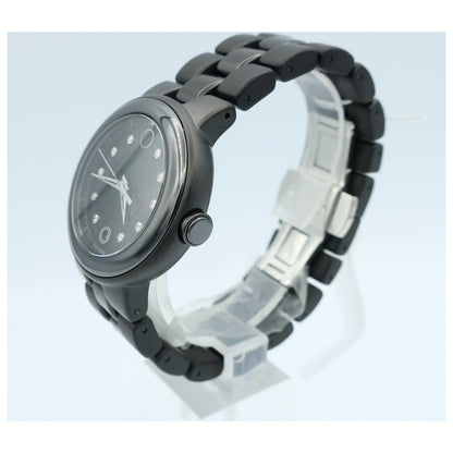 Movado Cerena Women's Swiss Quartz (Battery-Powered) Watch 0606693-SD2 - Image #4