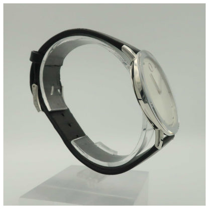Movado Sapphire Men's Swiss Quartz (Battery-Powered) Watch 0606694-PO3 - Image #3