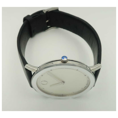 Movado Sapphire Men's Swiss Quartz (Battery-Powered) Watch 0606694-PO3 - Image #8