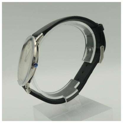 Movado Sapphire Men's Swiss Quartz (Battery-Powered) Watch 0606694-PO3 - Image #4